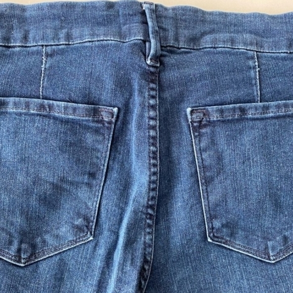 Frame Le Belle denim - Picture 4 of 4